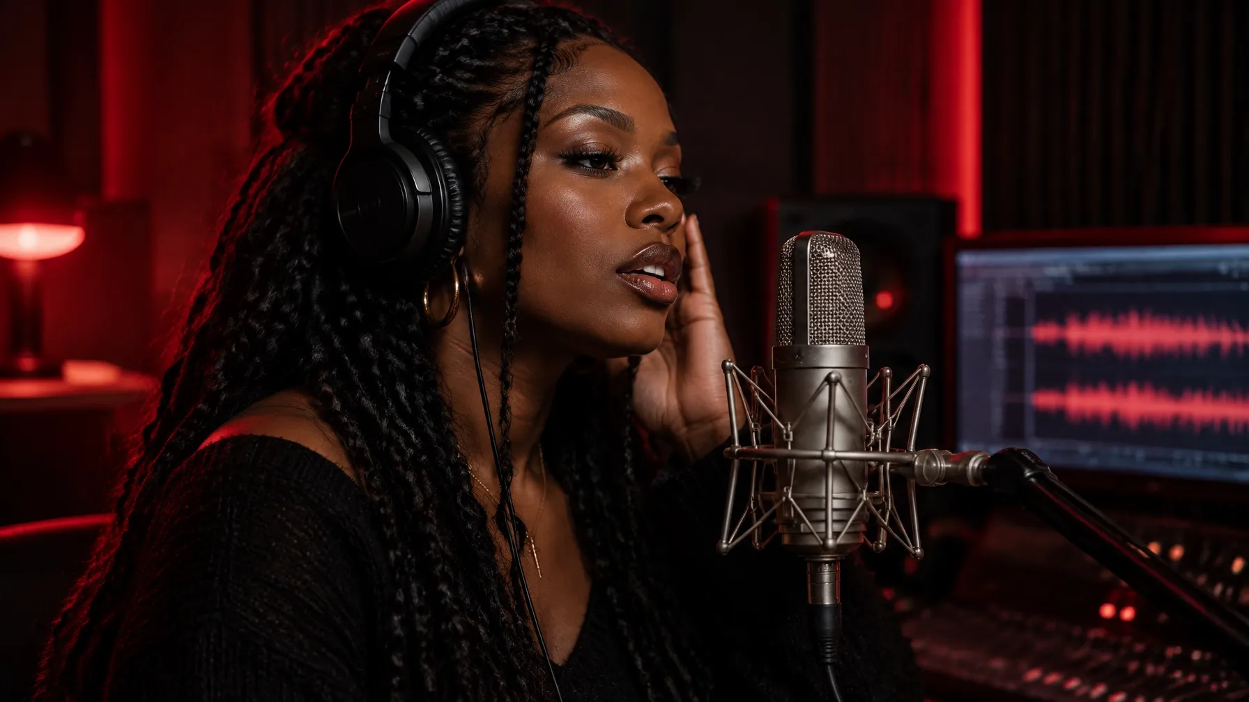Artists, Protect Your Voice: What the Suno Lawsuit Means for Your Name, Likeness, and Sound