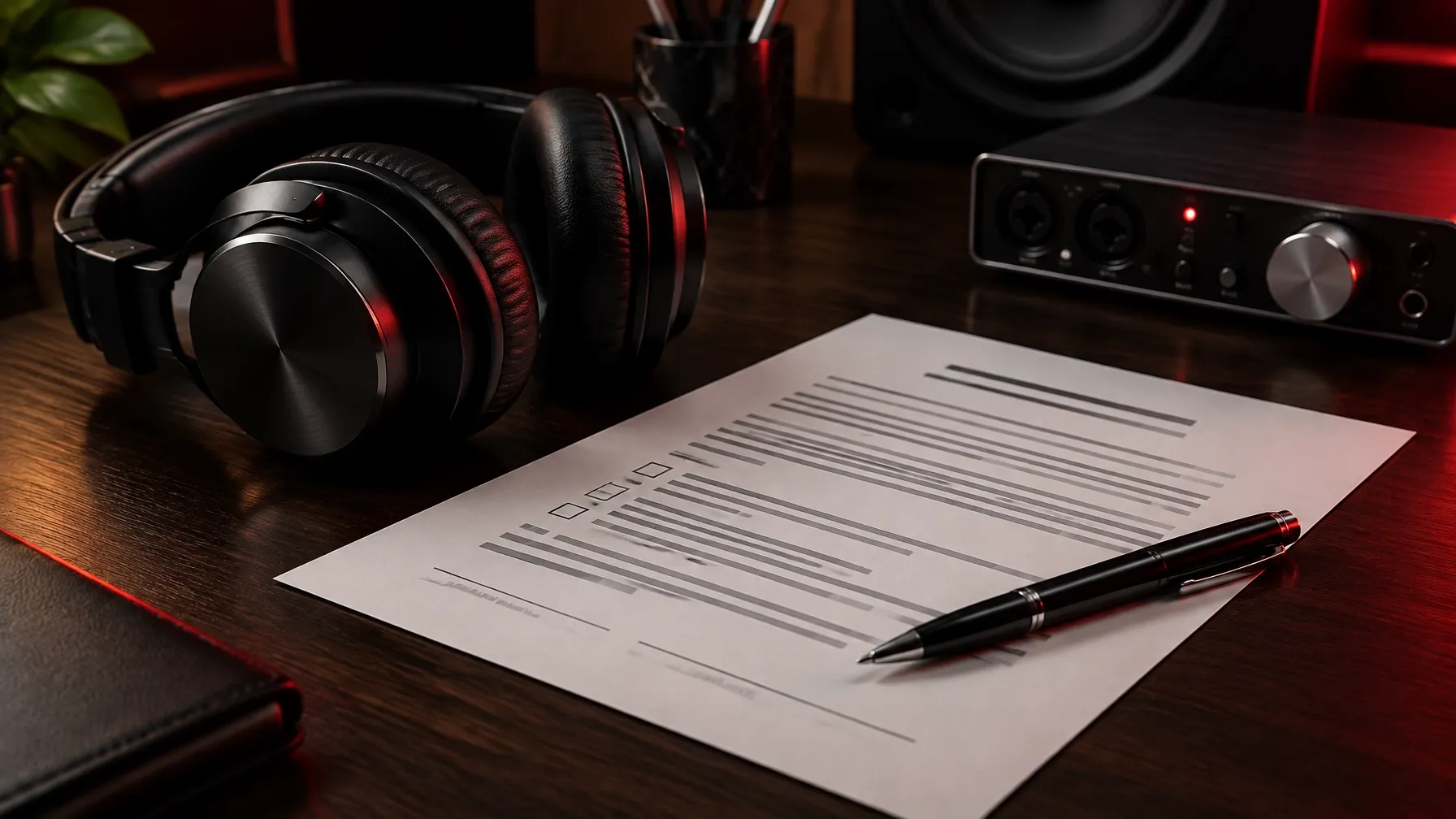 Believe's Suno Deal Puts Artist Consent at the Center of AI Licensing