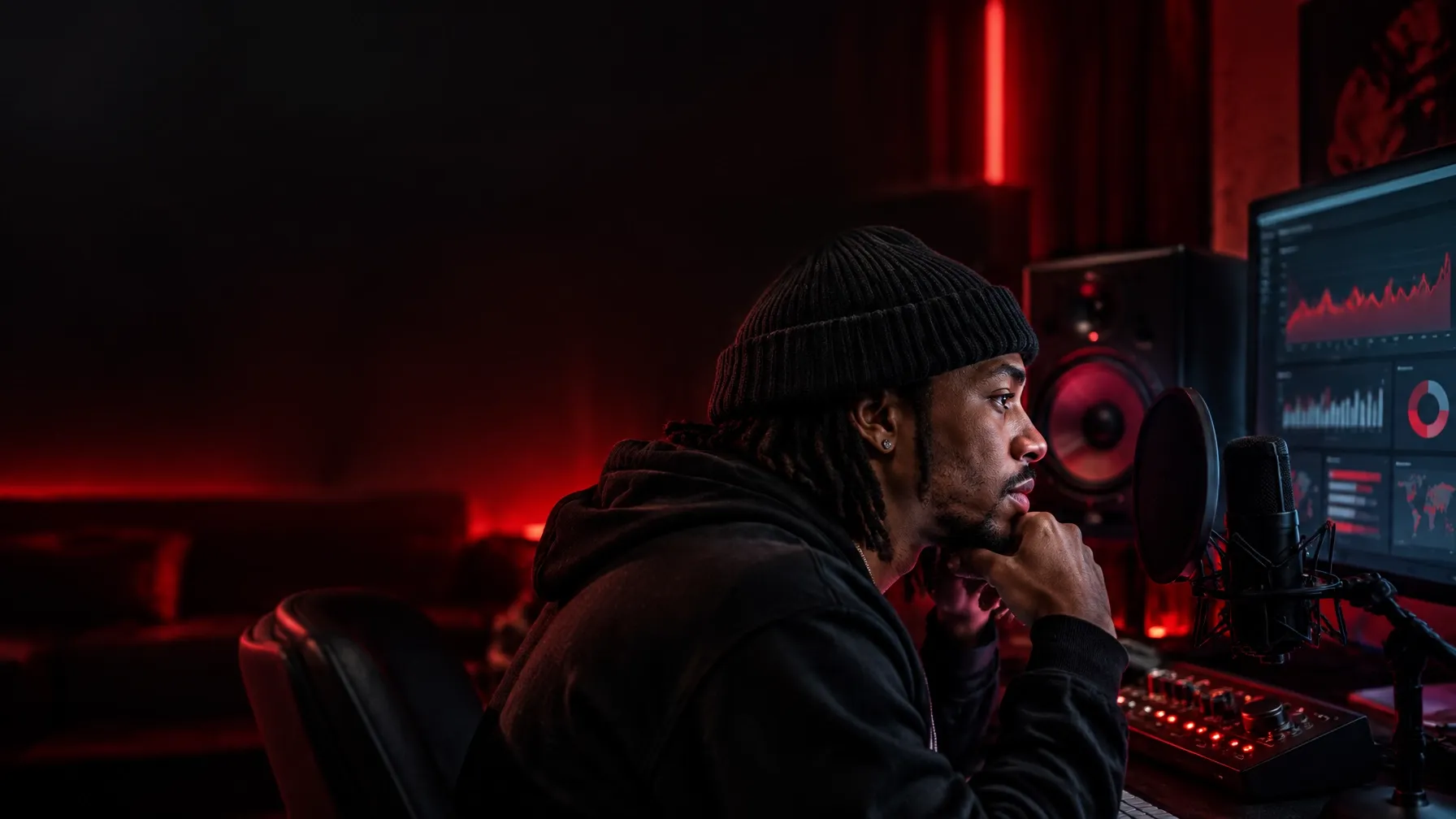 Fake Streams Are Taking Your Money: What the New IFPI Anti-Fraud Push Means for Artists