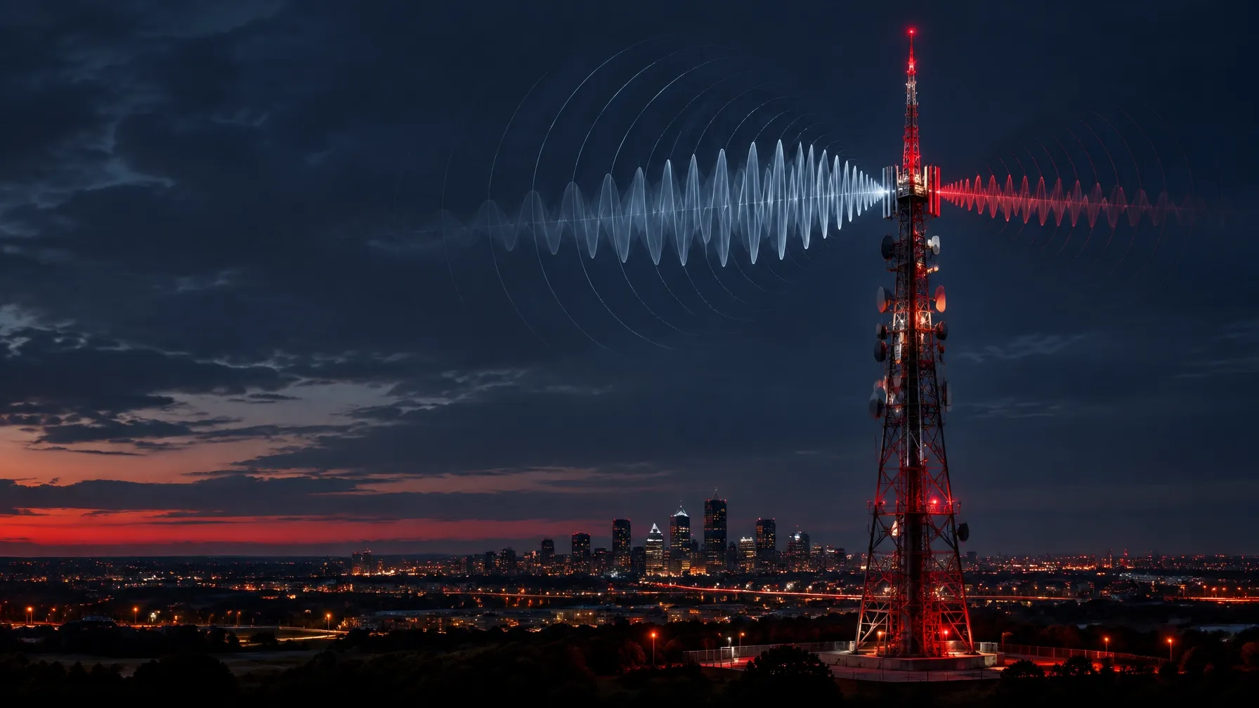 FCC Gives Digital Radio Stations More Power Flexibility With New Sideband Rules