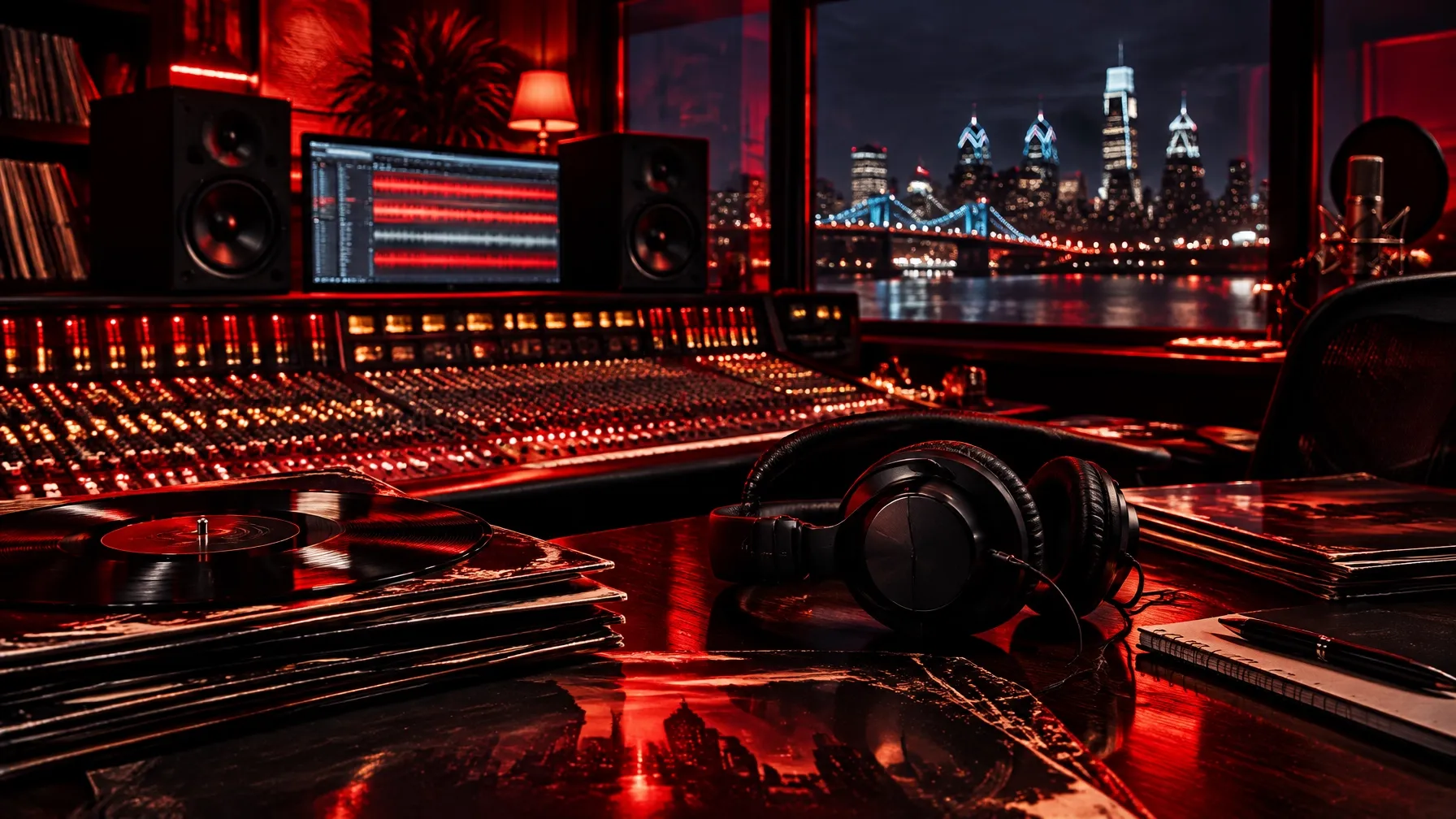 New Music Friday: AZ Chike, Rakim, Kurupt & Masta Killa, Yeat, and More Stack September 18 — Power JDM The Beat feature artwork