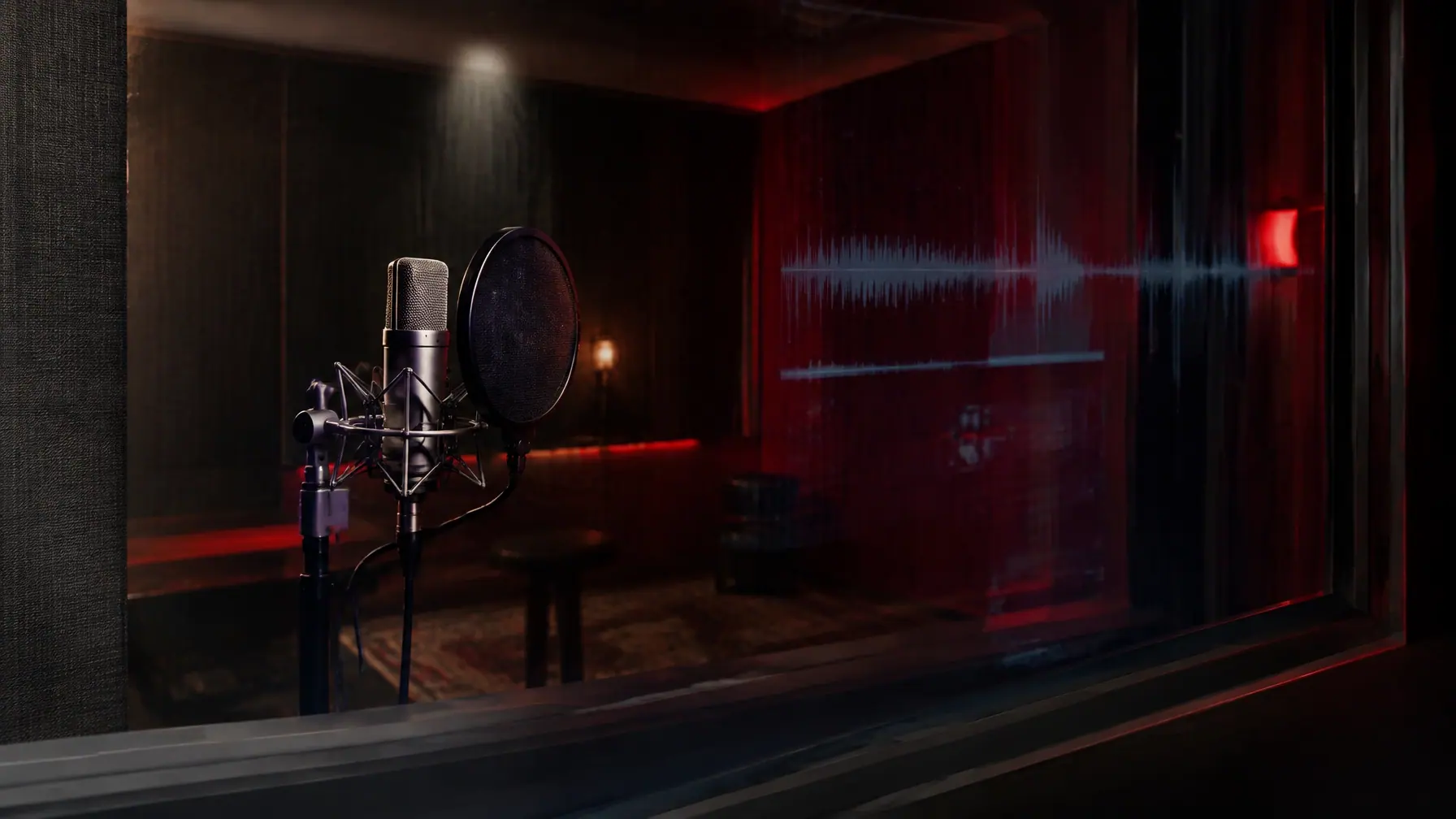 No Federal Voice Rights Yet: Where AI Protection Actually Stands for Artists — Power JDM The Beat feature artwork