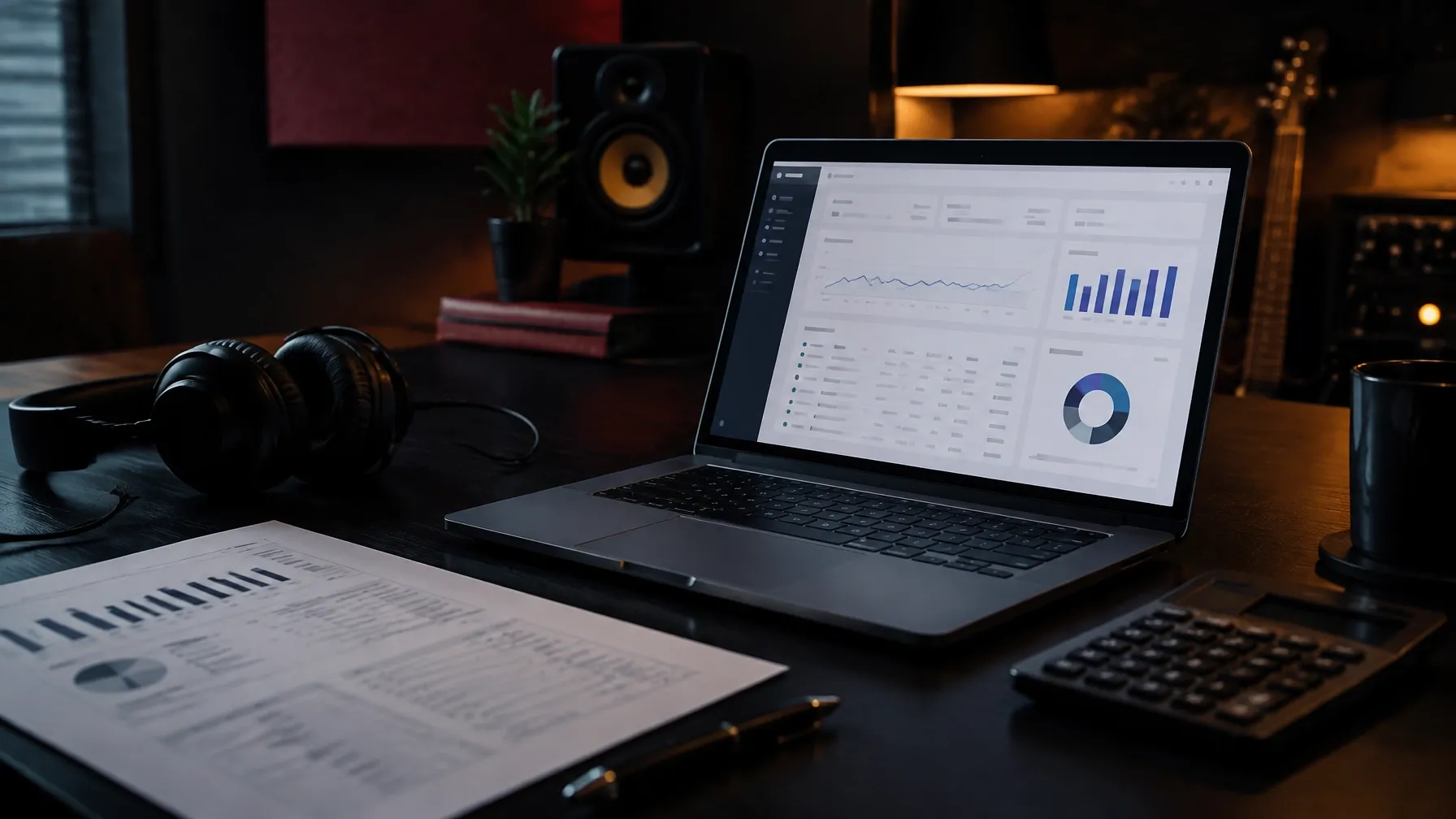 SoundExchange Expands Global Access for Artists and Rights Holders
