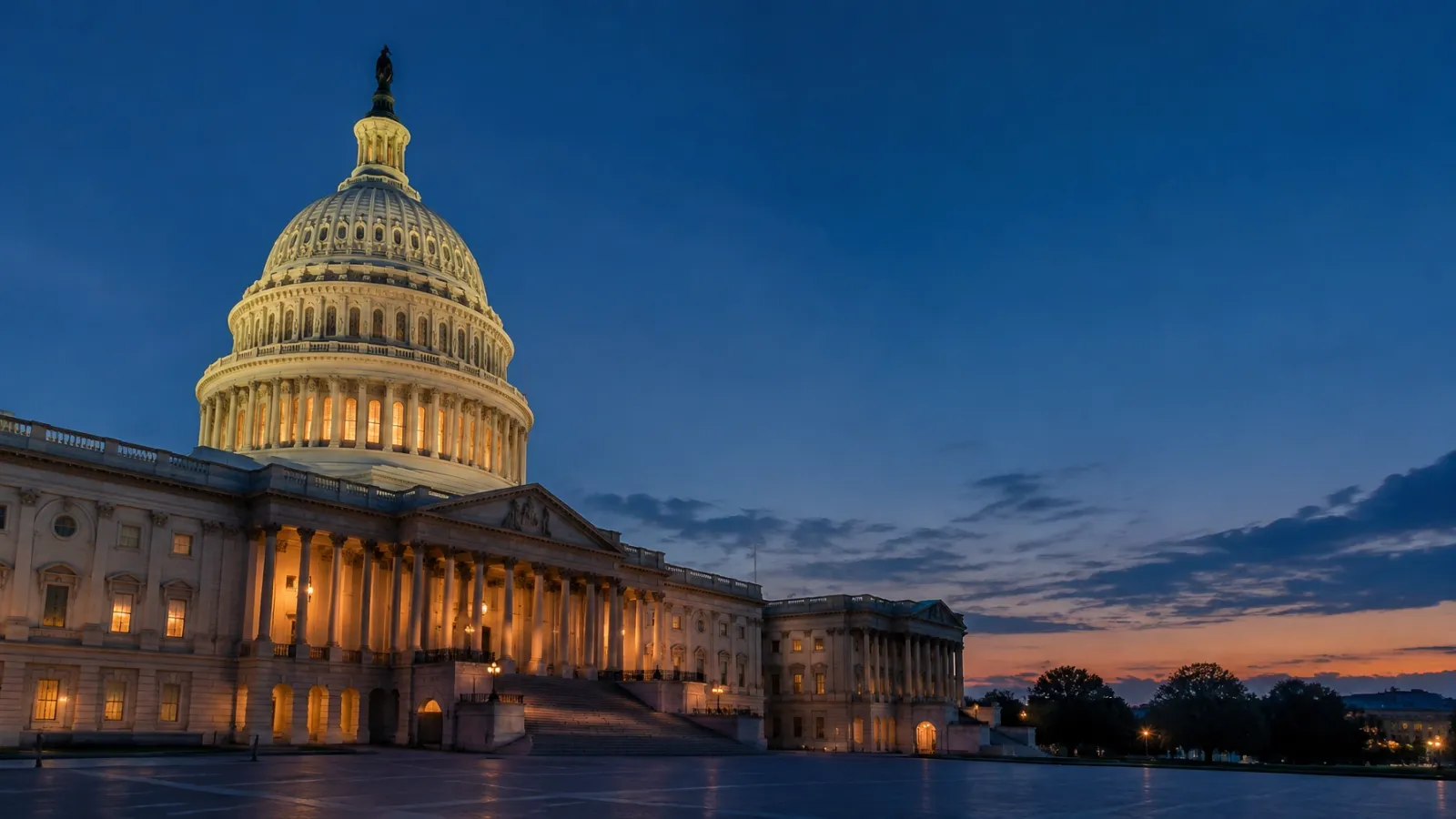 Three AI Bills Could Reshape Artist Protections and Washington Is Still Listening — Power JDM The Beat feature artwork