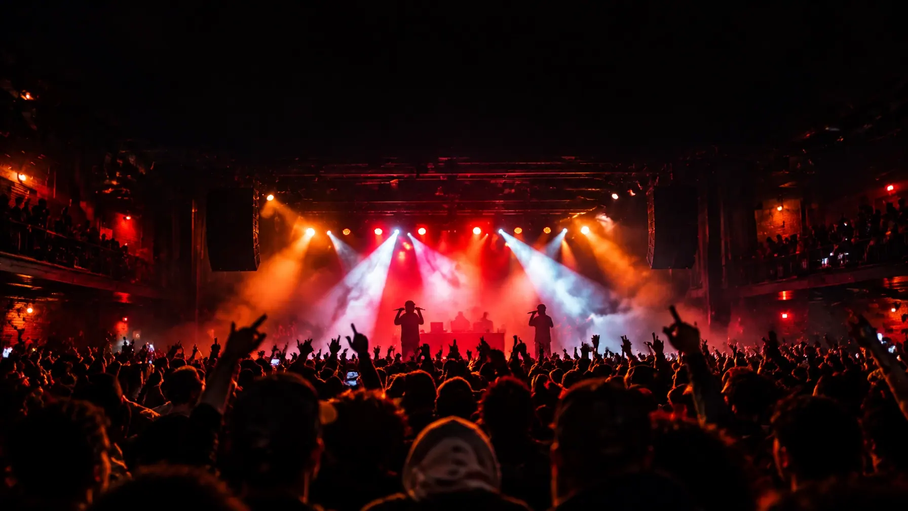 Tri-State Events Radar: Chief Keef, A Boogie, Rock The Bells and a Loaded November