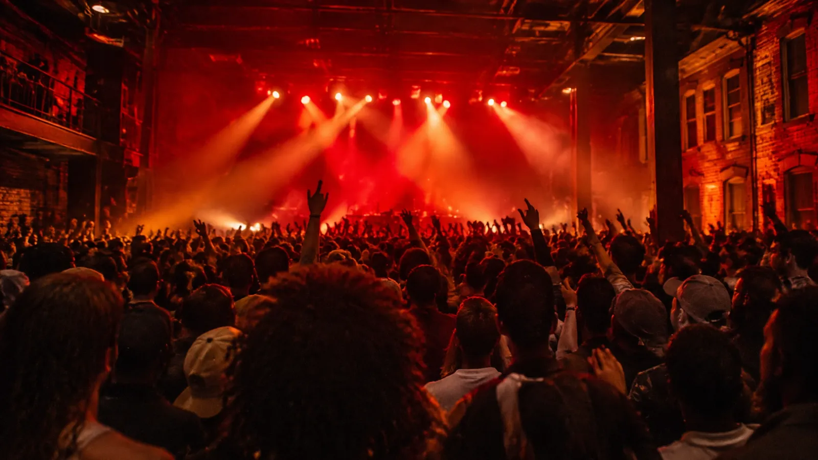 Tri-State Events Radar: Doja Cat, Jodeci and a Philadelphia Stretch That Keeps Giving — Power JDM The Beat feature artwork