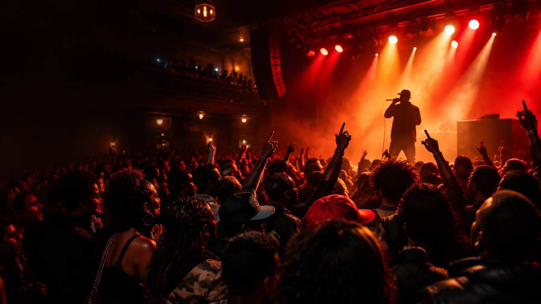 Tri-State Events Radar: Lihtz, G Herbo, Jozzy, and a Loaded October