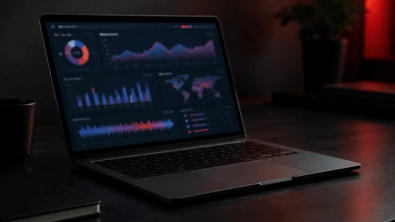 Washington Opens an Inquiry Into Streaming Fraud and the Numbers Tell You Why — Power JDM The Beat feature artwork