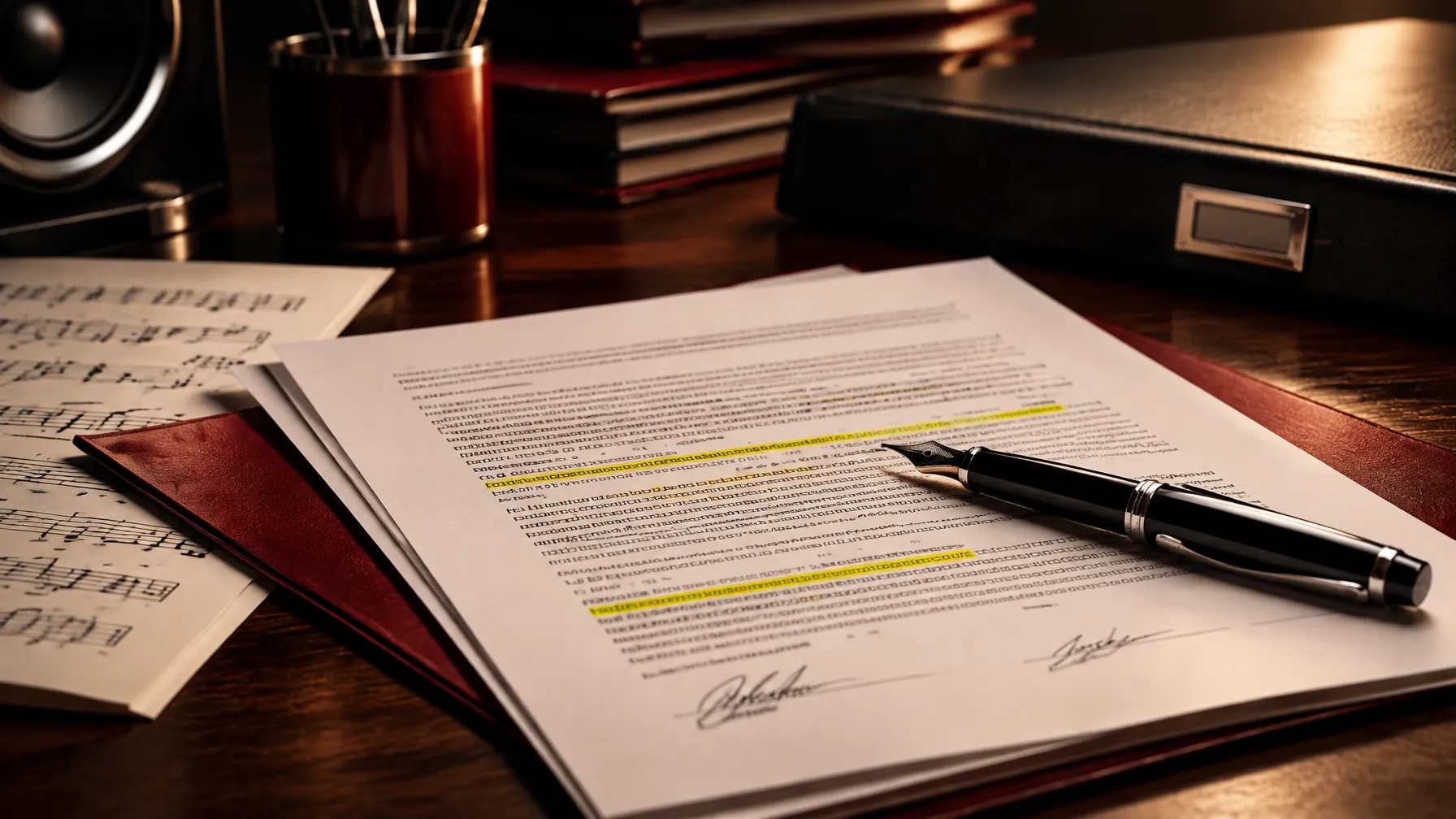 Wixen's $102M Suit Against Meta Dismissed Over Paperwork